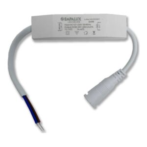 Driver para Painel LED 24W Bivolt Empalux – Ref. DP70240