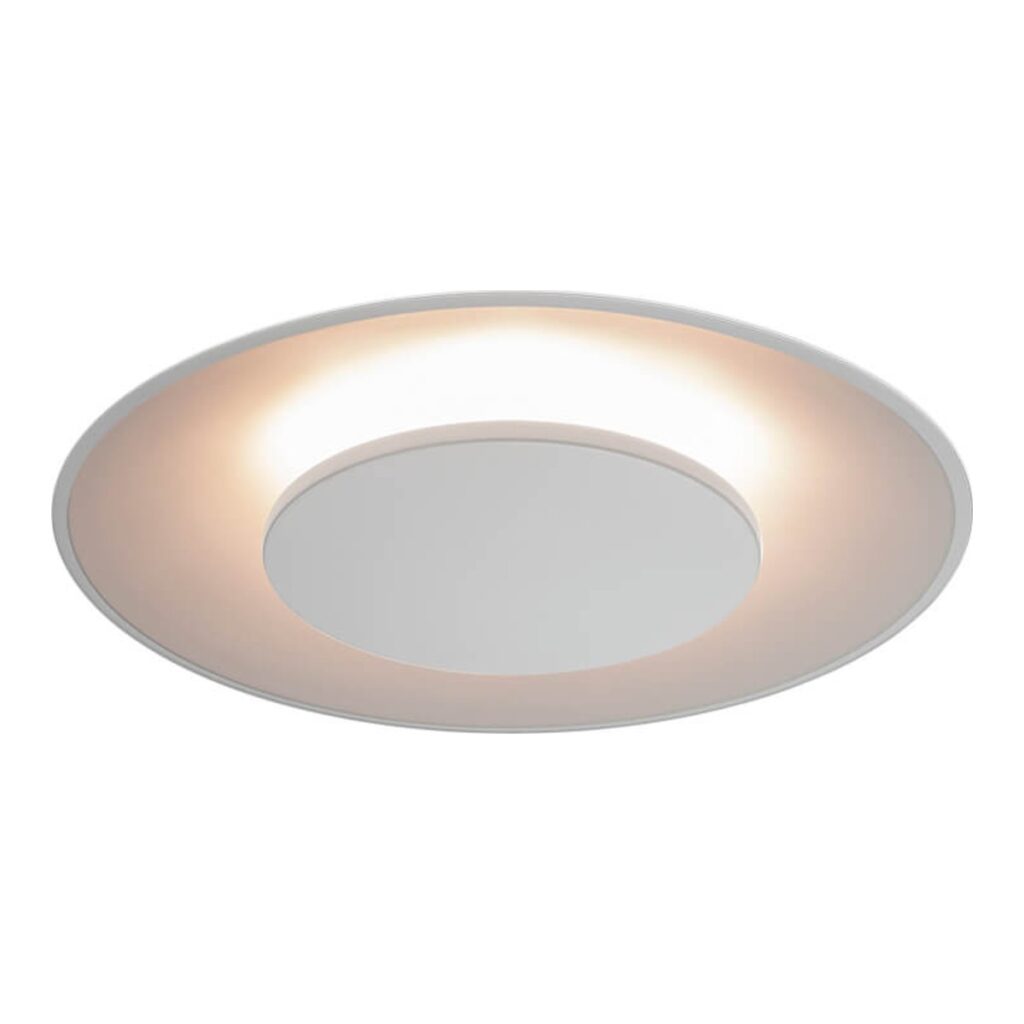 EMBUTIDO IRIS BRANCO 2700K 40,5cm 441LED1BT NEWLINE