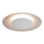 EMBUTIDO IRIS BRANCO 2700K 40,5cm 441LED1BT NEWLINE - Miniatura
