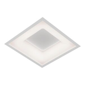 EMBUTIDO NEW MASSU BRANCO 3000k 49cm 472LED3BT NEWLINE