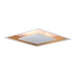 EMBUTIDO NEW PICTURE LED 49x7cm 541LED3BTDO NEWLINE - Miniatura