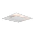 EMBUTIDO NEW PICTURE LED 62x7cm 542LED3BTBT NEWLINE - Miniatura