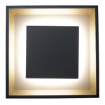 EMBUTIDO NEW PICTURE LED 62x7cm 542LED3PT NEWLINE - Miniatura
