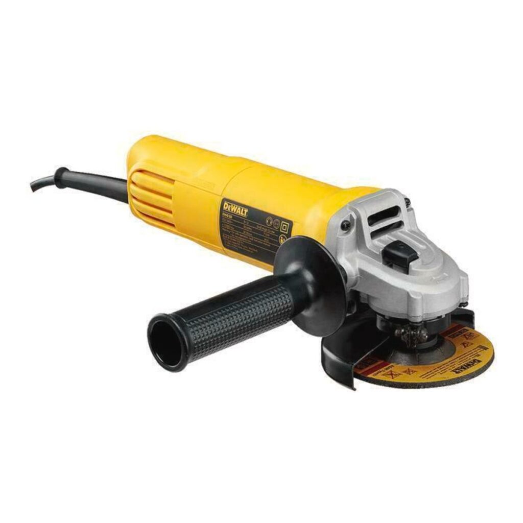 ESMERILHADEIRA ANGULAR 4-1/2” (115MM) 700W 220V DWE4010-B2 DEWALT