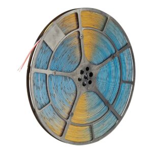 Fita LED COB 12V 18 W/m 2700K IP20 Gaya – Ref. 1106 (por metro)