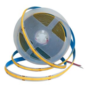 Fita LED COB Detail 12V 9 W/m 4000K IP20 Gaya – Ref. 3381 (por metro)