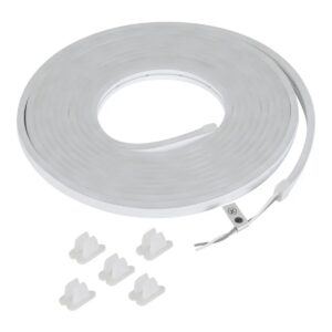 Fita LED Neon Slim 24V 7 W/m 3000K Rolo 25 m Gaya – Ref. 1460