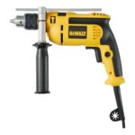 FURADEIRA DE IMPACTO 560W 1/2” 127V 710W DWD502BR DEWALT - Miniatura