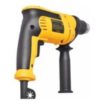 FURADEIRA DE IMPACTO 560W 1/2” 127V 710W DWD502BR DEWALT - Miniatura
