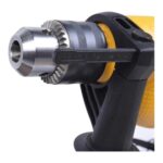 FURADEIRA DE IMPACTO 560W 1/2” 127V 710W DWD502BR DEWALT - Miniatura