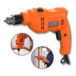 Furadeira Impacto 450W 3/8″ 127V Black Decker - Miniatura