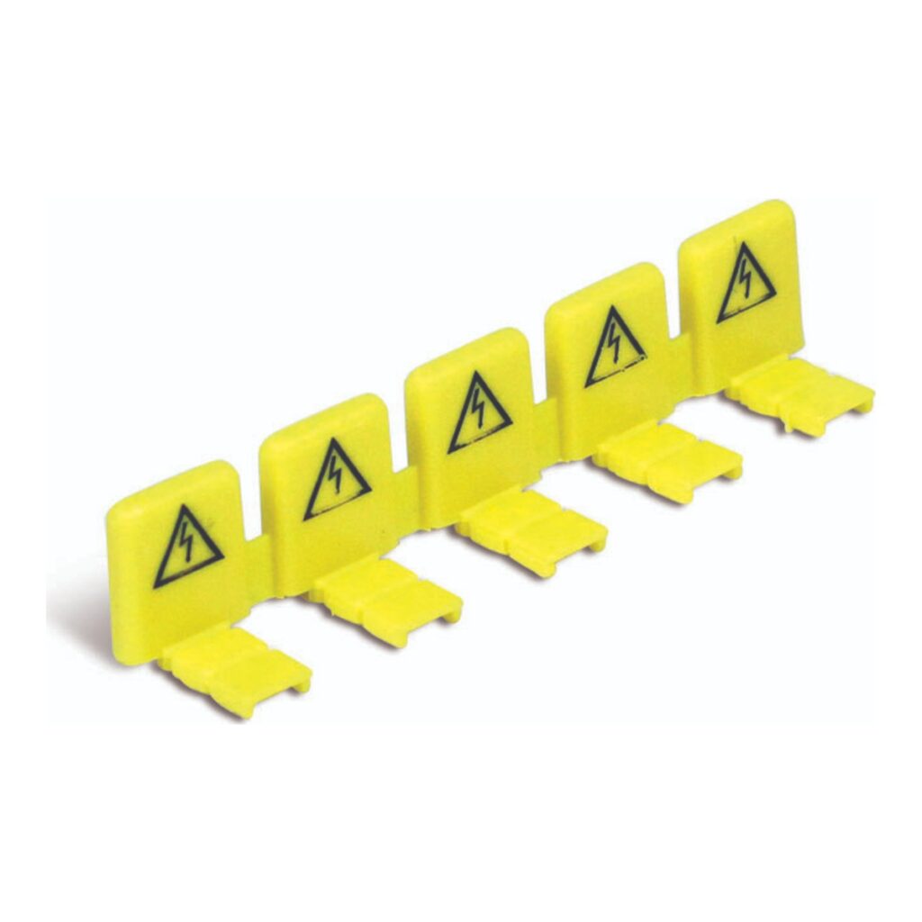 Isolador de Fase Steck – Ref. S682003