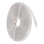 Kit Fita LED 2835 110V 4,8 W/m 3000K IP65 Rolo 5 m com Acessórios Gaya – Ref. 9016 - Miniatura