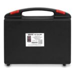 KIT MALETA FERRAMENTAS SN-58B SIBRATEC - Miniatura