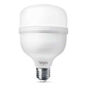 LAMP LED BULBO BIV 30W 6500K E27 ELGIN *