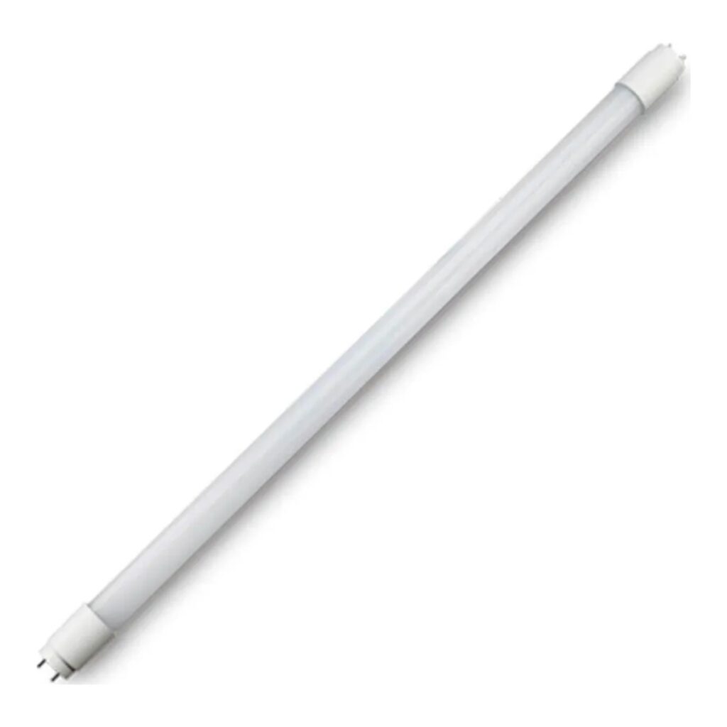LAMPADA LED TUBULAR T8 10W BIVOLT 3000K
