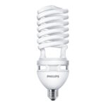 Lâmpada Compacta Espiral High Lumen Twister 65W 6500K – Philips - Miniatura