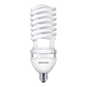 Lâmpada Compacta Espiral High Lumen Twister 65W 6500K - Philips