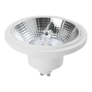 Lâmpada LED AR111 24° 12W Bivolt 2700K GU10