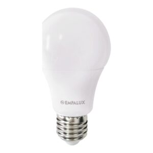 Lâmpada LED Bulbo 15W Bivolt 6500K E27 Empalux