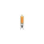 LAMPADA LED HALOPIN 3W 127V 2200K G9 G-LIGHT - Miniatura