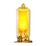 LAMPADA LED HALOPIN 3W 127V 2200K G9 G-LIGHT - Miniatura