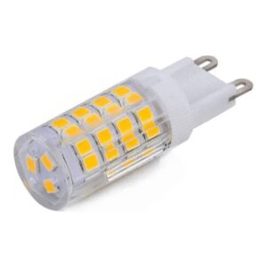 LAMPADA LED HALOPIN 3W 220V 2700K G9 DIMERIZAVEL OPUS