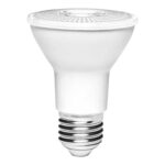LAMPADA LED PAR20 7W BIV 3000K - Miniatura