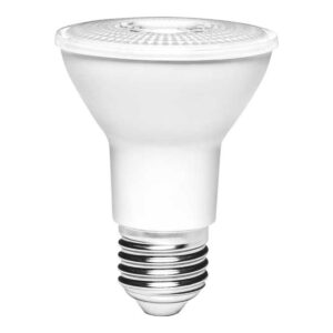LAMPADA LED PAR20 7W BIV 3000K