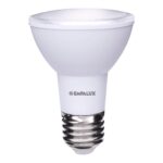 LAMPADA LED PAR20 7W BIV 6500K EMPALUX - Miniatura