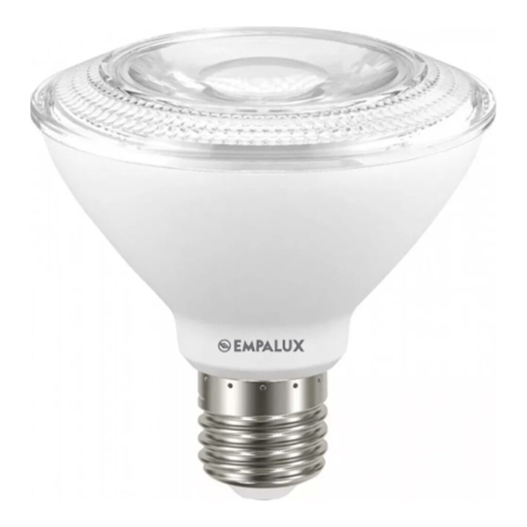LAMPADA LED PAR30 9W BIV 3000K E27 EMPALUX