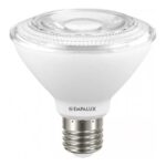 LAMPADA LED PAR30 9W BIV 3000K E27 EMPALUX - Miniatura