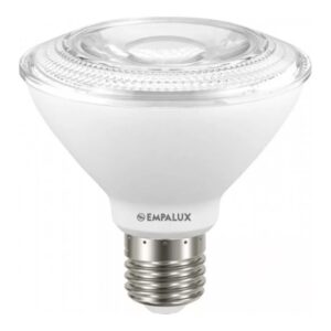 LAMPADA LED PAR30 9W BIV 3000K E27 EMPALUX