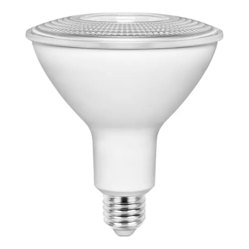 LAMPADA LED PAR38 9,8W BIV 3000K E27
