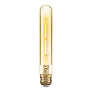LAMPADA LED RETRO FILAMENTO T30 2W 2200K E27 ELGIN