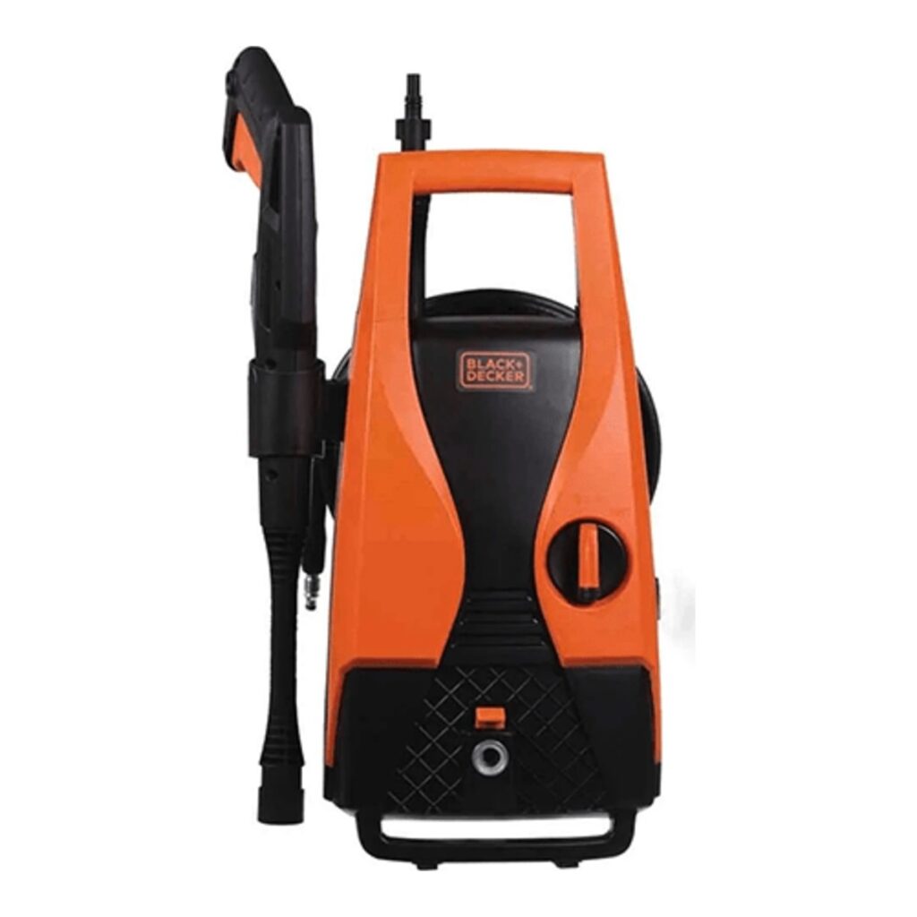 LAVADORA PRESSÃO 1520 PSI 1400W 127V PW1450TD-BR BLACK DECKER