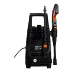 LAVADORA PRESSÃO 1520 PSI 1400W 127V PW1450TD-BR BLACK DECKER - Miniatura