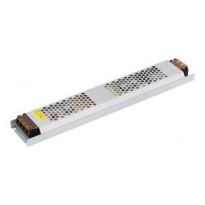 LED DRIVER BIV 12VDC 20A 200W SLIM GAYA