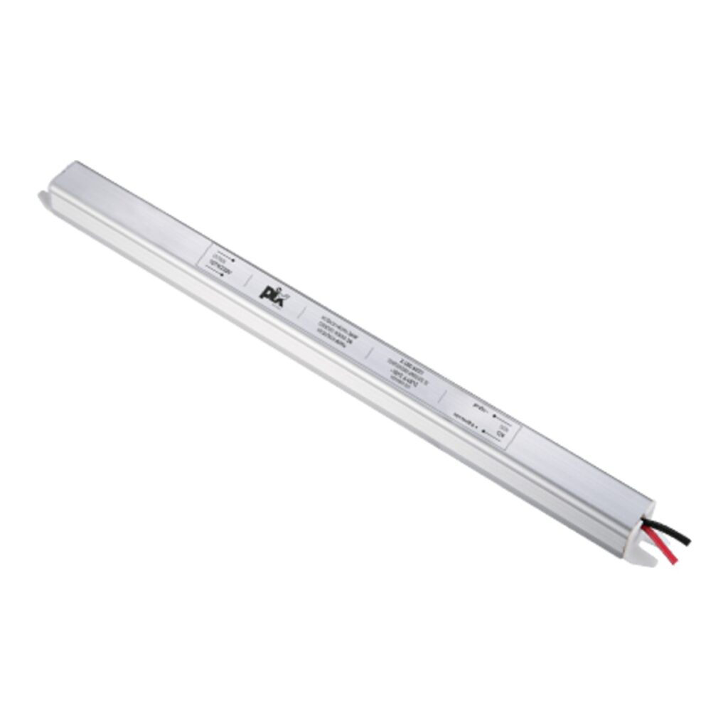 LED DRIVER BIV 12VDC 6A 72W SLIM PIX