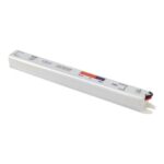 LED DRIVER BIV 12VDC 2A 24W SLIM OPUS - Miniatura
