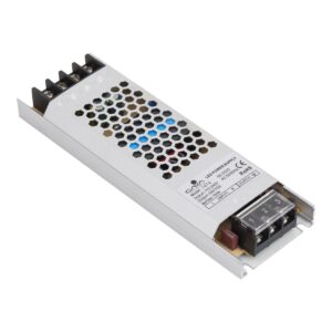 LED DRIVER BIV 24VDC 5A 100W SLIM GAYA 1474