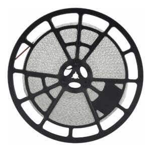 LED FITA IP20 12W/M 12V 3000K GAYA 1103 PREÇO/MT