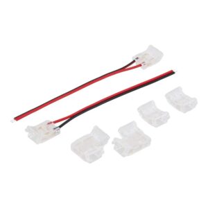 LED Terminal Hiper Brilho IP20 2835 Gaya 1525