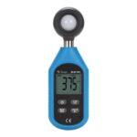 LUXÍMETRO DIGITAL MLM-1001 MINIPA - Miniatura