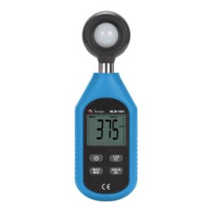 LUXÍMETRO DIGITAL MLM-1001 MINIPA