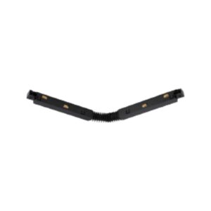MAG CONECTOR FLEXIVEL PRETO GAYA