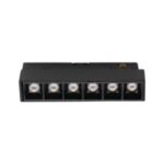 MAG LED LINEAR DE FOCO BIV 48VDC 6W 2700K 24º GAYA - Miniatura