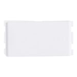 Módulo Interruptor Bipolar Simples Tramontina Liz 10 A 250 V Branco – Ref. 57115004 - Miniatura