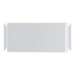 Módulo Interruptor Paralelo Tramontina Aria 6 A 250 V Branco – Ref. 57217002 - Miniatura