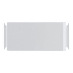 Módulo Interruptor Paralelo Tramontina Aria 6 A 250 V Branco – Ref. 57217002